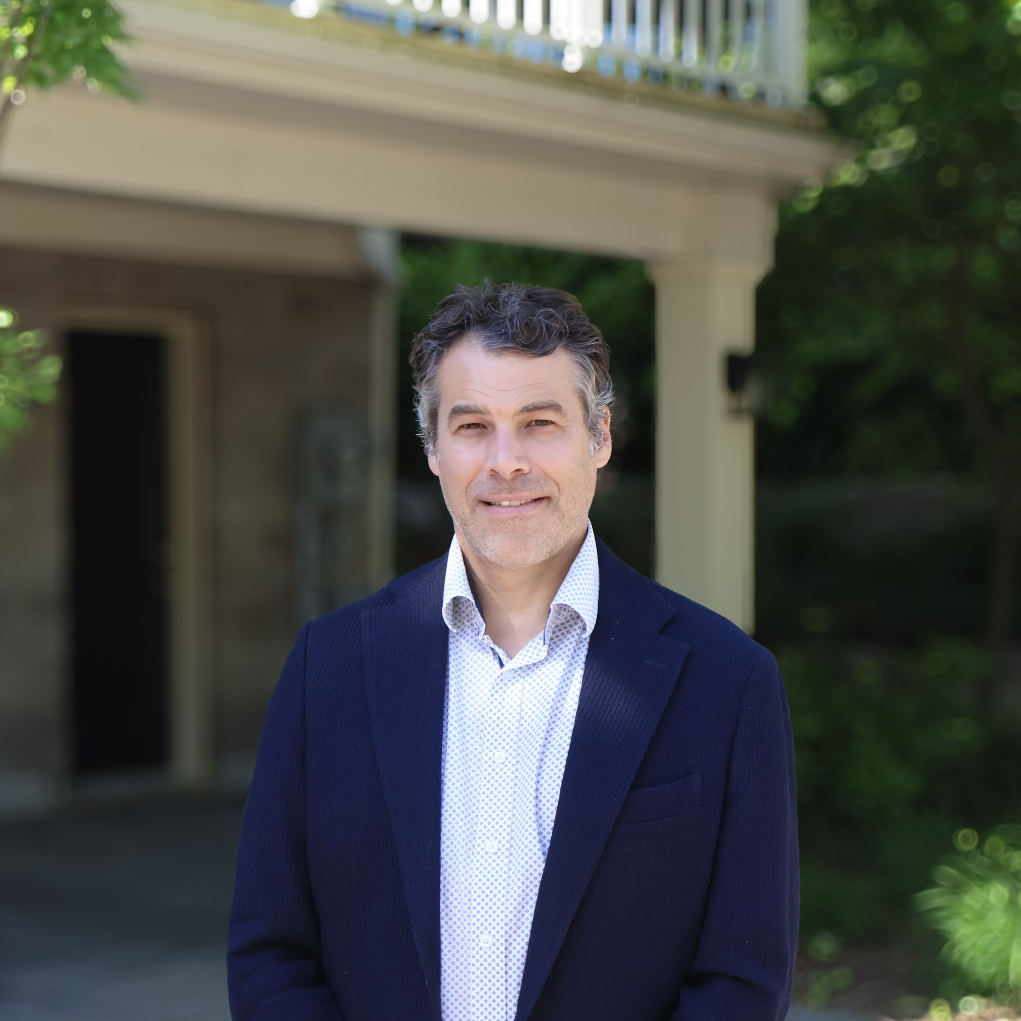Our Firm — Better Neighbourhoods Inc.